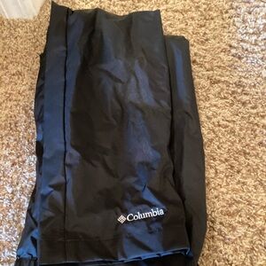 Boy’s Small Columbia Rain Pants